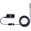 Endoskop 720p WiFi s iluminátorom pre Android, Apple, PC, 2m kábel