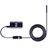 Endoskop 720p WiFi s iluminátorom pre Android, Apple, PC, 2m kábel