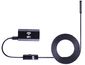 Endoskop 720p WiFi s iluminátorom pre Android, Apple, PC, 2m kábel