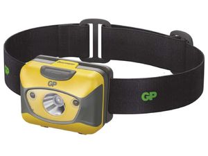 LED svetlomet GP Discovery CH46, 300 lm