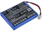 Batéria pre Deviser S30, 1800 mAh, Li-Pol