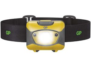 LED svetlomet GP Discovery CH46, 300 lm