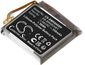 Batéria pre Samsung Galaxy Watch4 Classic 46 mm, 350 mAh, Li-Pol