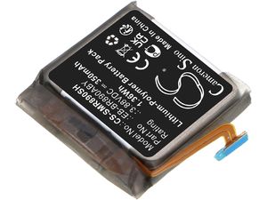 Batéria pre Samsung Galaxy Watch4 Classic 46 mm, 350 mAh, Li-Pol