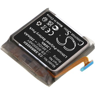 Batéria pre Samsung Galaxy Watch4 Classic 46 mm, 350 mAh, Li-Pol
