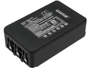 Batéria pre Autec DJM, DJR, FJM a FJR, 5000 mAh, Li-Pol