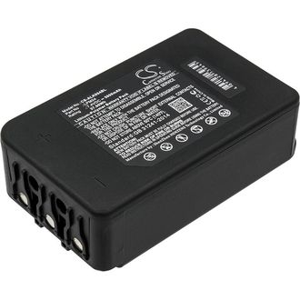 Batéria pre Autec DJM, DJR, FJM a FJR, 5000 mAh, Li-Pol