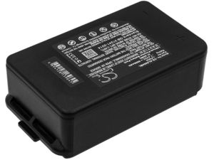 Batéria pre Autec DJM, DJR, FJM a FJR, 5000 mAh, Li-Pol