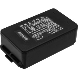 Batéria pre Autec DJM, DJR, FJM a FJR, 5000 mAh, Li-Pol