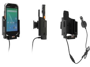 Držiak Brodit pre Panasonic FZ-T1, CL napájanie