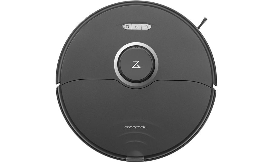 Roborock S8 Black