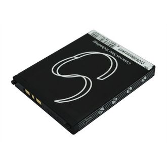 Batéria pre Sony Portable Reader Prs-900 a iné, 1400 mAh, Li-Ion