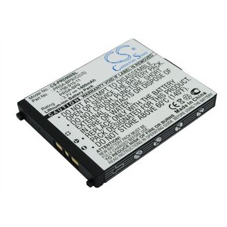 Batéria pre Sony Portable Reader Prs-900 a iné, 1400 mAh, Li-Ion
