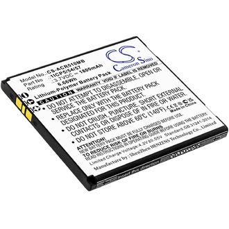 Batéria pre Angelcare AC310, AC315, AC417, AC510 a ďalšie, 1800 mAh, Li-Pol