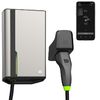 Green Cell GC HabuDen Wallbox 22kW prémiová nabíjacia stanica pre elektrické vozidlá s aplikáciou, 7 m kábel