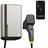 Green Cell GC HabuDen Wallbox 22kW prémiová nabíjacia stanica pre elektrické vozidlá s aplikáciou, 7 m kábel