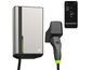 Green Cell GC HabuDen Wallbox 22kW prémiová nabíjacia stanica pre elektrické vozidlá s aplikáciou, 7 m kábel