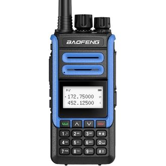 Rádio Baofeng BF-H7, výkon 5 W (nástupca Baofeng BF-H6)