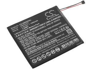Batéria pre Amazon Kindle 11th 2022, 1000 mAh, Li-Ion