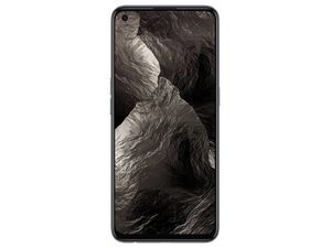 Realme GT Master 5G 8+256GB, Cosmos Black