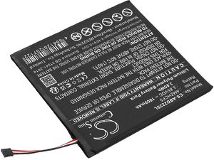 Batéria pre Amazon Kindle 11th 2022, 1000 mAh, Li-Ion