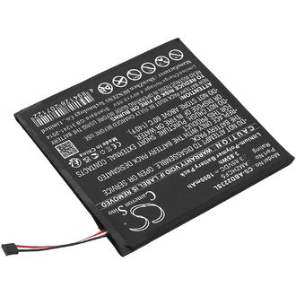 Batéria pre Amazon Kindle 11th 2022, 1000 mAh, Li-Ion