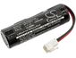 Batéria pre Leifheit Dry&Clean, 3400 mAh