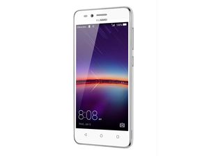 Huawei Y3 II DualSIM, biela