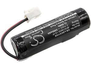 Batéria pre Leifheit Dry&Clean, 3400 mAh