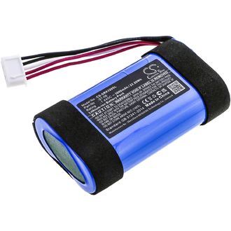 Batéria pre Sony Srs-Xb31 (ekvivalent Sony ST-06), 3000 mAh