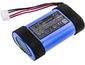 Batéria pre Sony Srs-Xb31 (ekvivalent Sony ST-06), 3000 mAh