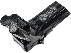 Batéria pre Philips SpeedPro Max Aqua, XC8349/01, XC8347/01 a ďalšie, 2400 mAh, Li-Ion