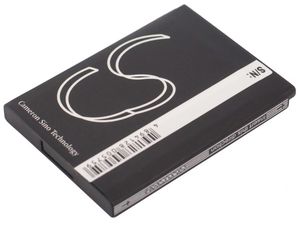 Batérie pre Sony Ericsson (ekv.BST-37) 650mAh