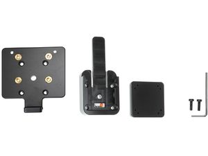 Držiak Brodit pre Zebra ZQ520 / 521, s MultiMoveClip, bez nabíjania