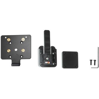 Držiak Brodit pre Zebra ZQ520 / 521, s MultiMoveClip, bez nabíjania