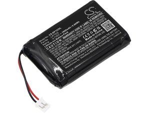 Batéria pre bezdrôtový ovládač Sony Dualshock 4, 1800 mAh, Li-Ion