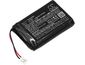Batéria pre bezdrôtový ovládač Sony Dualshock 4, 1800 mAh, Li-Ion