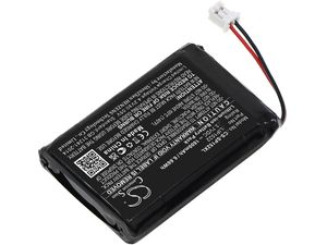 Batéria pre bezdrôtový ovládač Sony Dualshock 4, 1800 mAh, Li-Ion