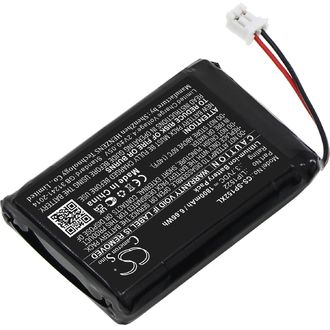 Batéria pre bezdrôtový ovládač Sony Dualshock 4, 1800 mAh, Li-Ion