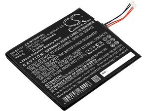 Batéria pre Nintendo Switch HAC-001, 3600mAh, Li-Pol