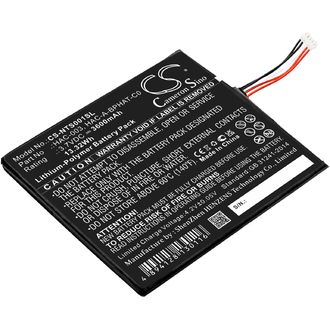 Batéria pre Nintendo Switch HAC-001, 3600mAh, Li-Pol