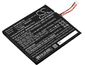 Batéria pre Nintendo Switch HAC-001, 3600mAh, Li-Pol