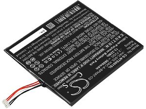 Batéria pre Nintendo Switch HAC-001, 3600mAh, Li-Pol