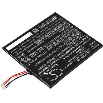 Batéria pre Nintendo Switch HAC-001, 3600mAh, Li-Pol