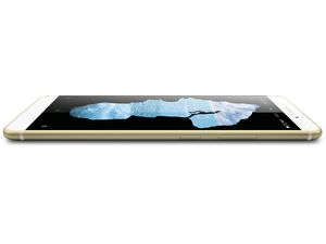 LENOVO Phab Plus 6,8" 32 GB, šampanské zlato