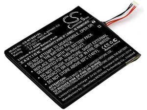 Batéria pre Nintendo Switch HAC-001, 4600 mAh, Li-Pol