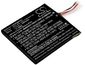Batéria pre Nintendo Switch HAC-001, 4600 mAh, Li-Pol