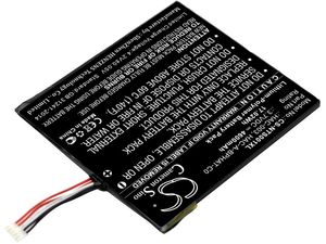 Batéria pre Nintendo Switch HAC-001, 4600 mAh, Li-Pol