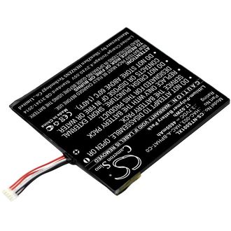 Batéria pre Nintendo Switch HAC-001, 4600 mAh, Li-Pol