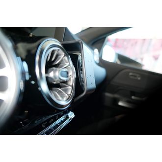 Brodit ProClip pre Mercedes Benz Mercedes Benz triedy B 19-24-GLA 20/24-EQA 22-24, na strede/-